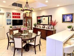 Yunnan Gardens (D22), Terrace #632647261